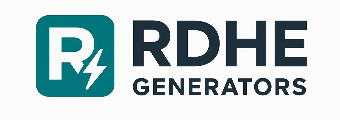RDHE Generators